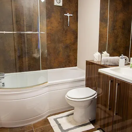 2 Bed Flat Cockermouth