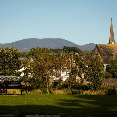 Lejlighed 2 Bed Flat *